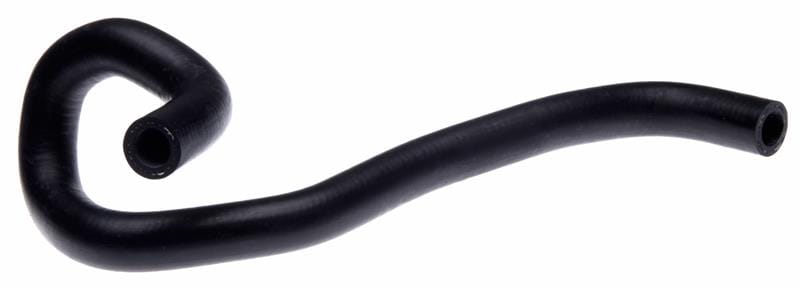 Gates — Gates 98-02 Honda Accord 4-Cyl. 2.3L Engine To Heater Control Valve Molded Heater Hose