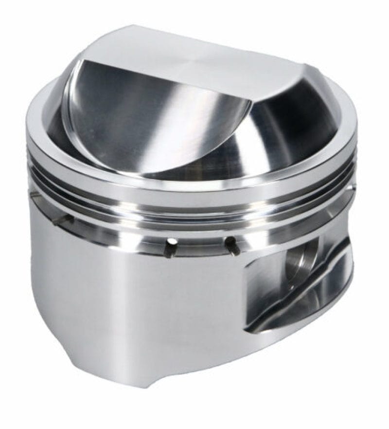 JE Pistons — JE Pistons 3.635 Harley-Davidson Shovelhead Piston Single