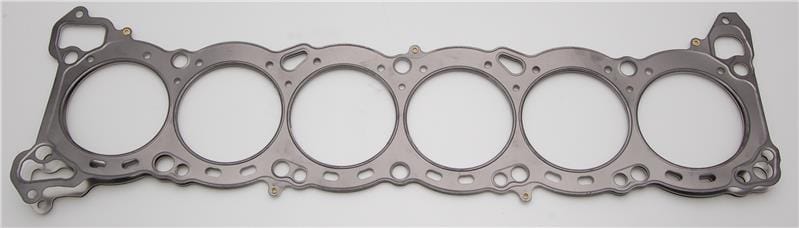 Cometic Gasket — Cometic Nissan RB-26 6 CYL 87mm .075 inch MLS Head Gasket
Cylinder Head Gasket