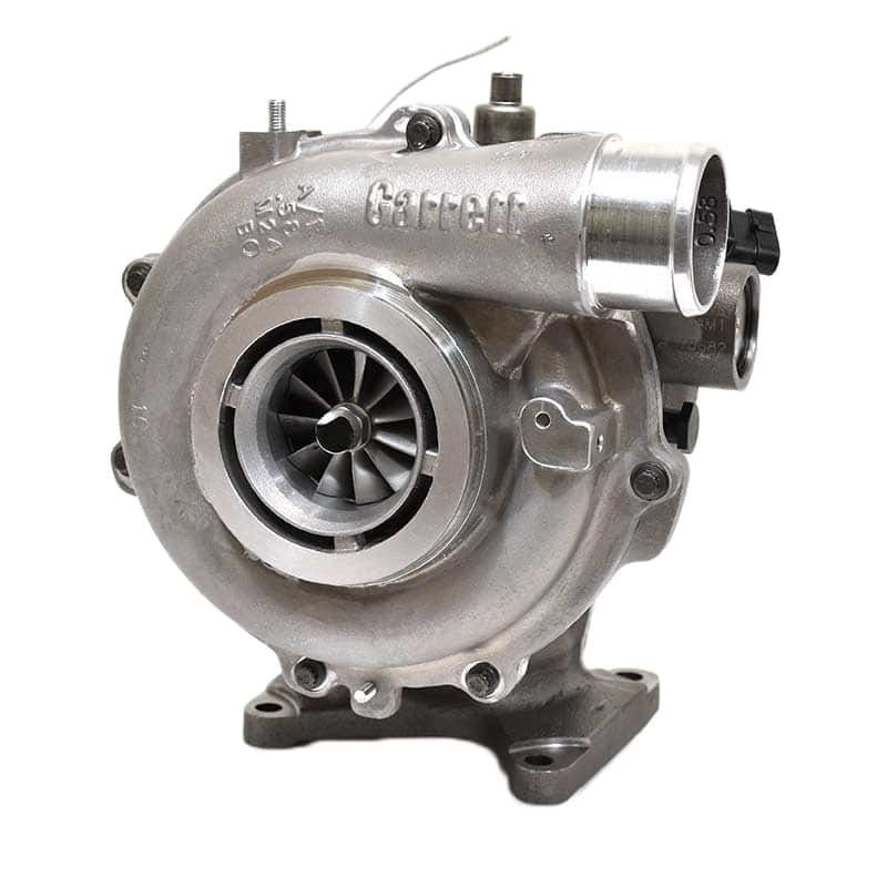 Industrial Injection — Industrial Injection 11-16 6.6L LML Duramax New Garrett Turbocharger LGH