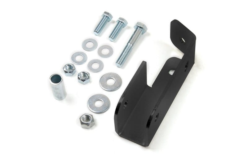 Zone Offroad — Zone Offroad 93-98 Jeep Grand Cherokee ZJ 4in Rear Track Bar Relocation Bracket
Track Bar Bracket