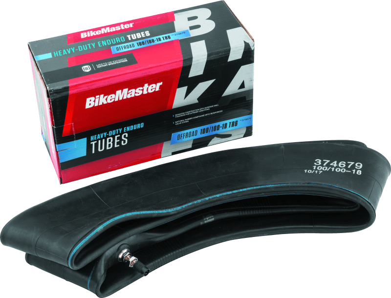 BikeMaster — 100/100-18