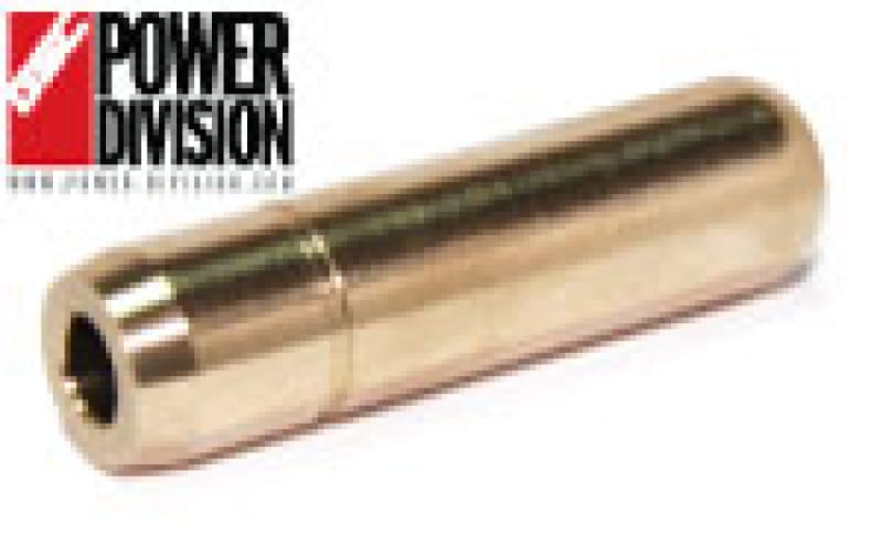 GSC Power Division — GSC P-D Mitsubishi 4B11T Exhaust Valve Guide - Set of 8