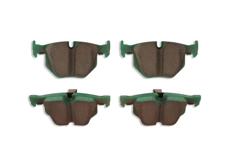 DBA — DBA 07-10 BMW X5 xDrive30i 3.0i Rear SP Performance Brake Pads
Brake Pad