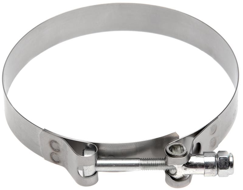 Gates — Gates Green Stripe T-Bolt Clamp Fits Hose OD 1-5/8in to 1-7/8in *Min Order Qty is 10*