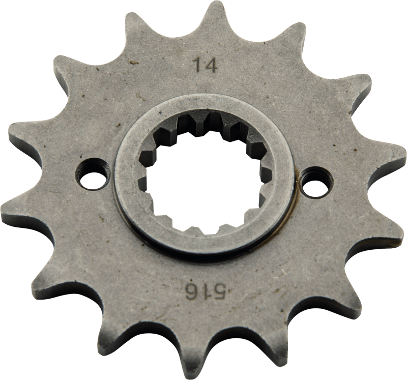 BikeMaster — Front, 520, 14T, Natural