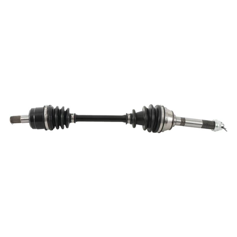 All Balls Racing — All Balls Racing 05-08/10-16 KAF 400 Mule 610 4x4/2021 KAF 400 Mule SX 4x4 XC LE FI Axle