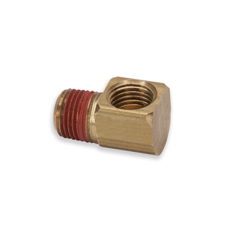 Wilwood — Wilwood Fitting Tube Adapter
TUBE ADAPTER,FITTING