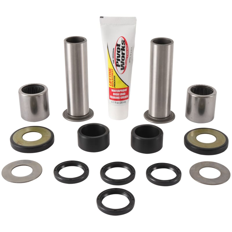 Pivot Works — Pivot Works 04-08 Arctic Cat 400 DVX Swing Arm Kit