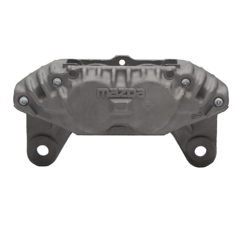DFC — DFC 86-92 Mazda RX-7 Front-R Silver Zinc Coated Premium Caliper
DFC Brake Caliper