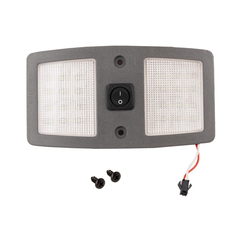 ARB — ARB Led Light Assembly Rear R/Console
Roof Console Light
