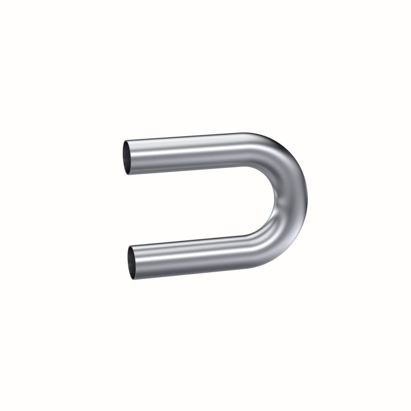 MBRP — MBRP Universal 2.5in - 180 Deg Bend 12in Legs T304 (NO DROPSHIP)
Exhaust Pipe
Mandrel Bend