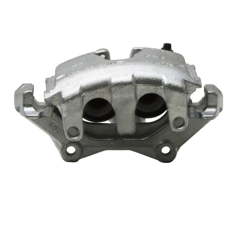 DFC — DFC 00-06 Chrysler Crossfire Front-L/Front-R Silver Zinc Coated Premium Caliper
DFC Brake Caliper