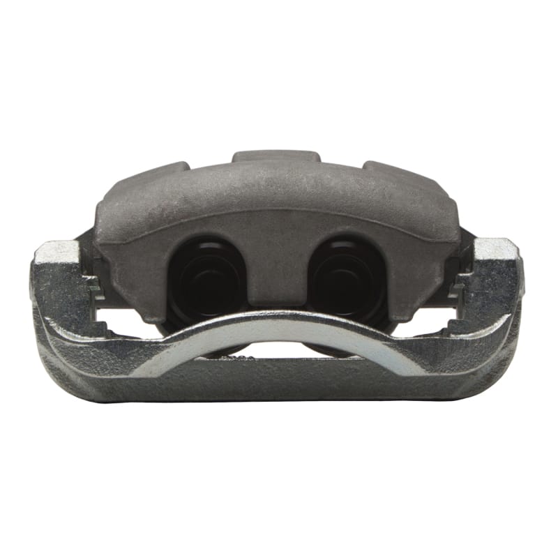 DFC — DFC 05-10 Ford Mustang Front-L Premium Caliper - Silver Zinc Coated
DFC Brake Caliper