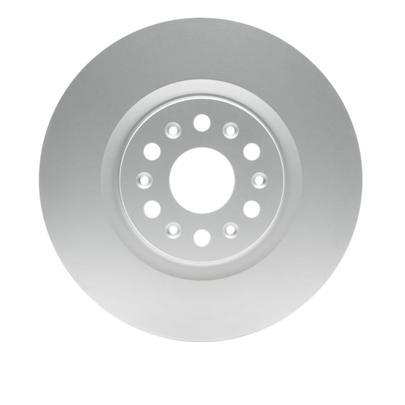 DFC — DFC 17-25 Buick Enclave Front GeoSPEC Coated Rotor
DFC Brake Rotor
