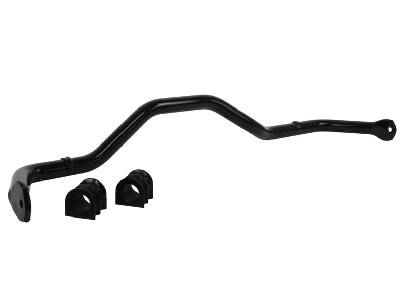 Whiteline — Whiteline Y62 Nissan Patrol Non Adjustable 33mm Rear Swaybar
Sway Bar