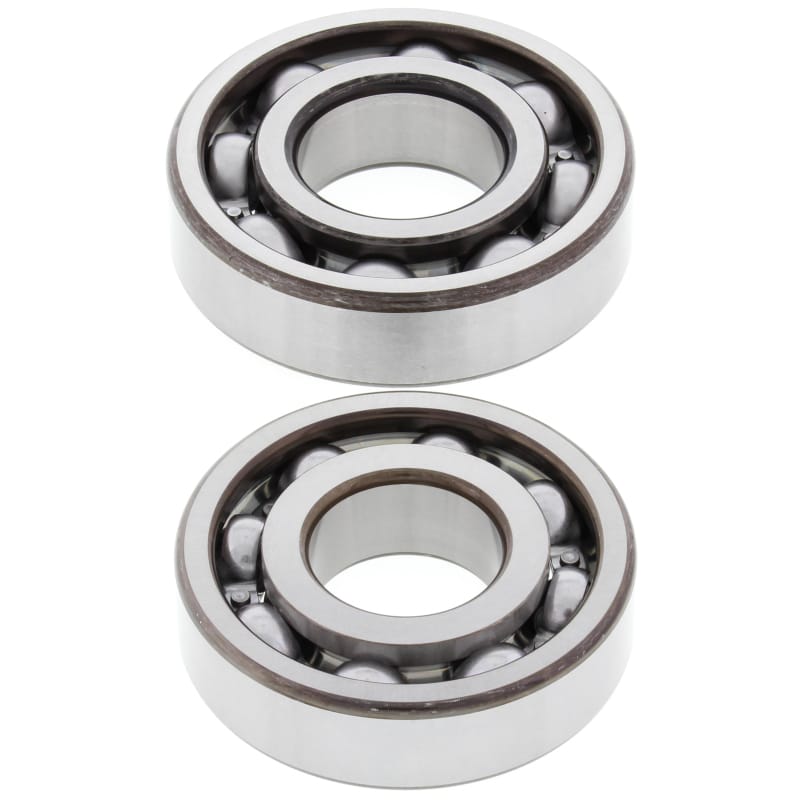 All Balls Racing — All Balls Racing 85-86 Suzuki LT-250EF Crank Shaft Bearing Kit