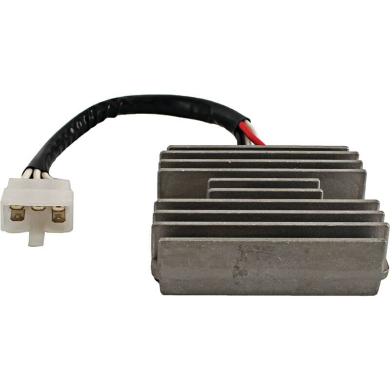 Arrowhead — Arrowhead Yamaha 12 Volt Regulator / Rectifier