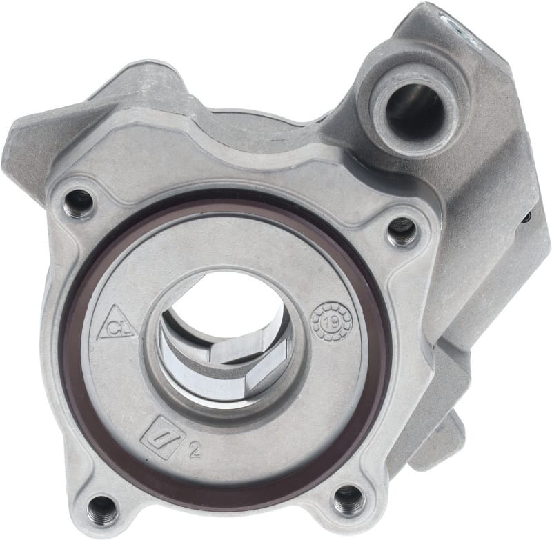 TwinPower — High Performance Oil Pump