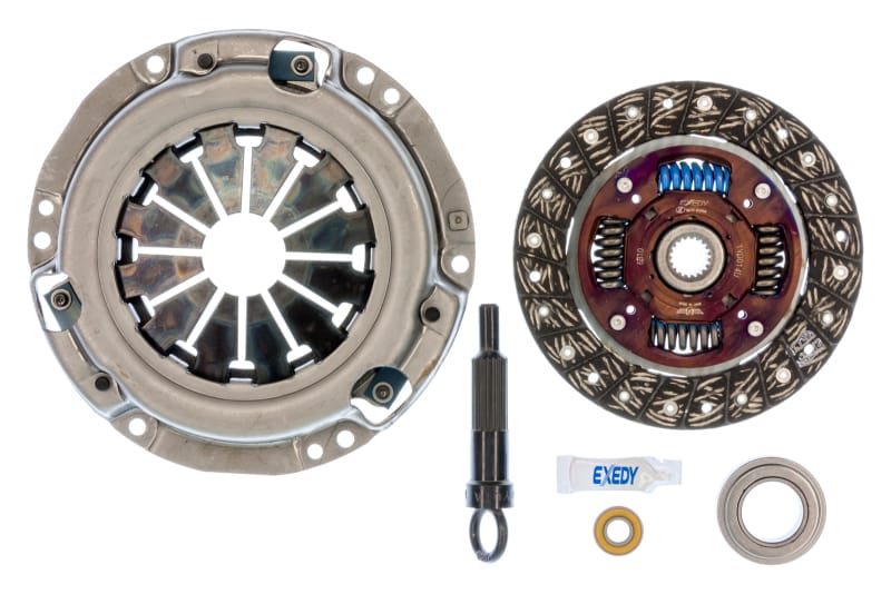 Exedy — Exedy OE 1983-1983 Toyota Starlet L4 Clutch Kit