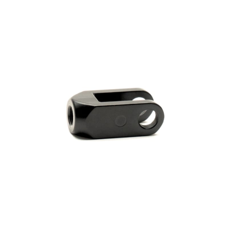 Wilwood — Wilwood Clevis Clutch Pedal (Ultra New Style) 3/8in-24 For Cast Pedal
CLEVIS,PEDAL