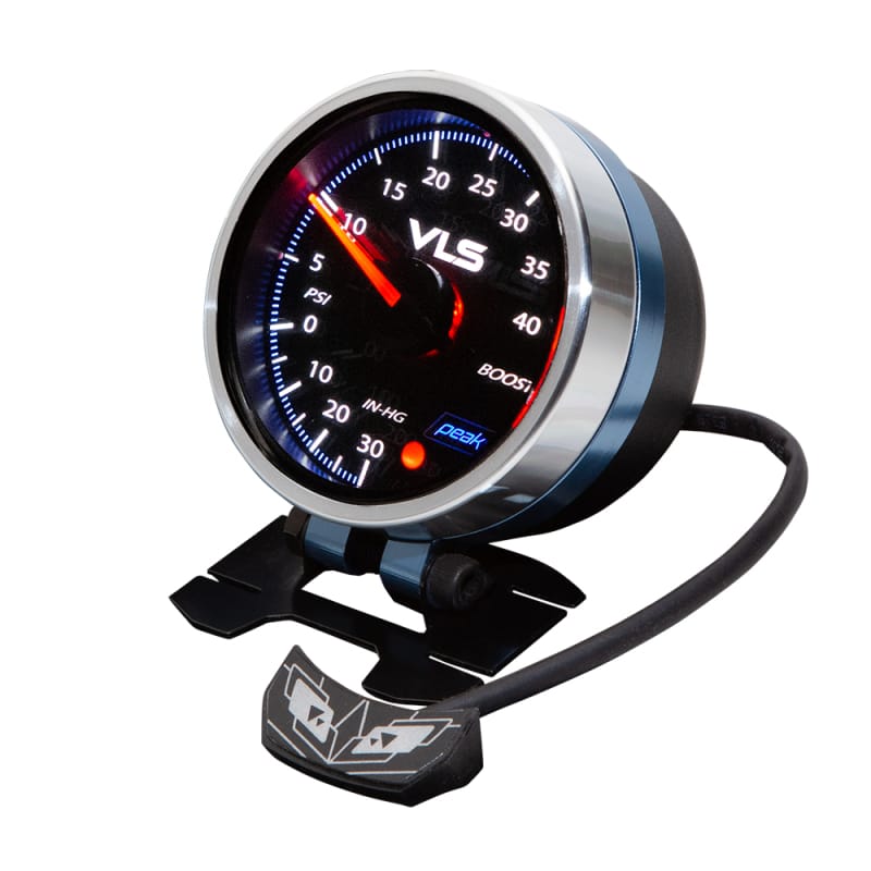 Revel — Revel VLSII Boost 52mm Gauge