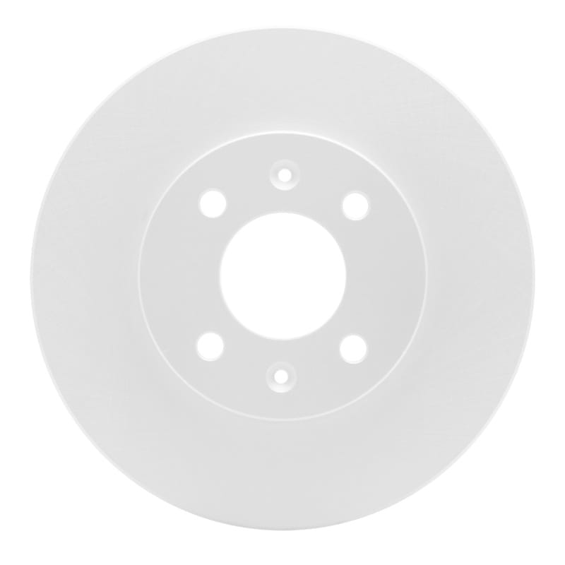DFC — DFC 06-12 Dodge Attitude (Mexico) Front GeoSPEC Coated Rotor
DFC Brake Rotor