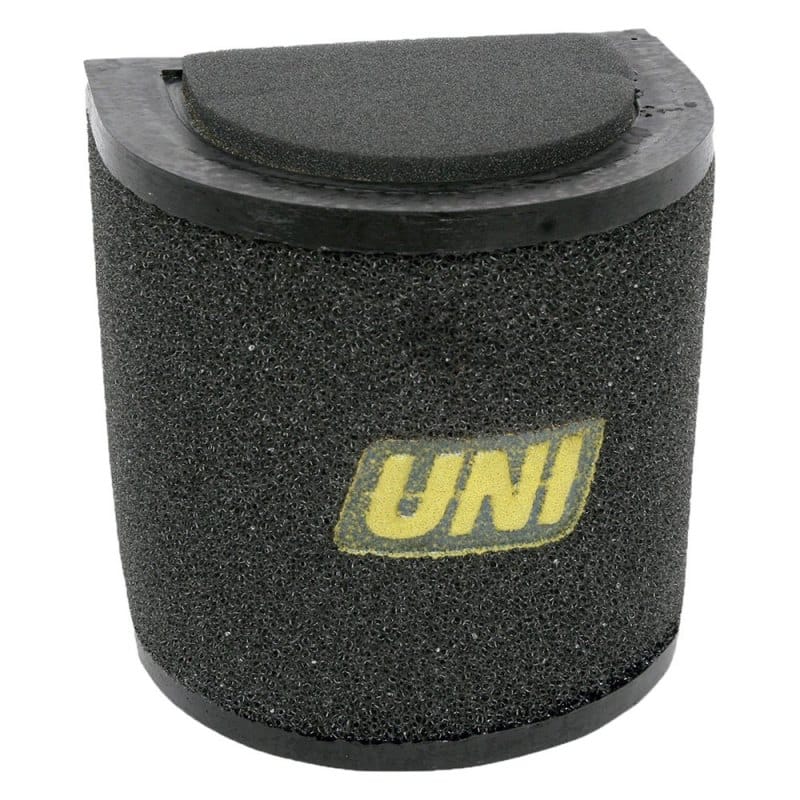 Uni Filter — Uni FIlter 1981 Yamaha XJ 400/ 81-83 XJ 550 Maxim/SECA / 86-91 YX 600SS Radian Air Filter