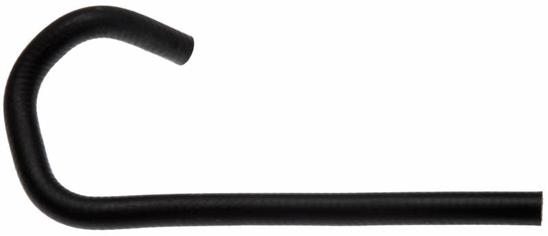 Gates — Gates 02-05 Cadillac Deville V-8 4.6L Reservoir To Pipe-6 Molded Heater Hose