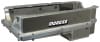 Moroso — Moroso Chevrolet Big Block Mark IV (w/Double Power Kick Outs) Wet Sump 6-7qt 8in Aluminum Oil Pan