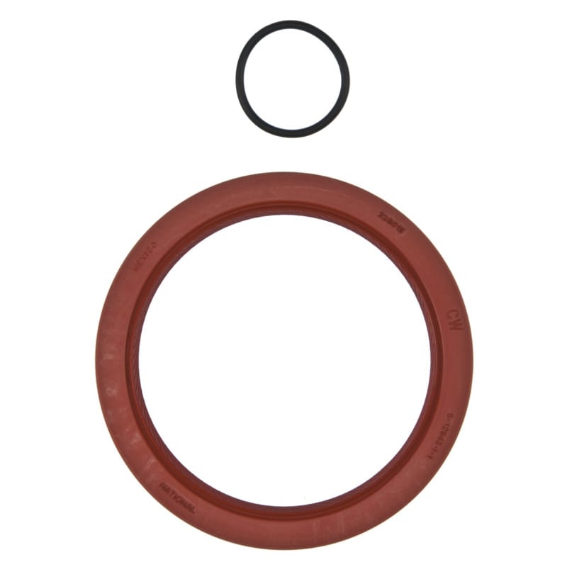 Fel-Pro — Fel-Pro Acura TL BS 40723 Engine Crankshaft Seal Kit