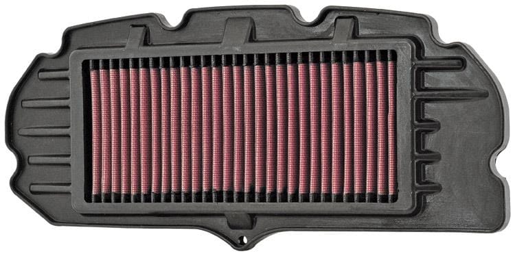 K&N Engineering — Replacement Air Filter