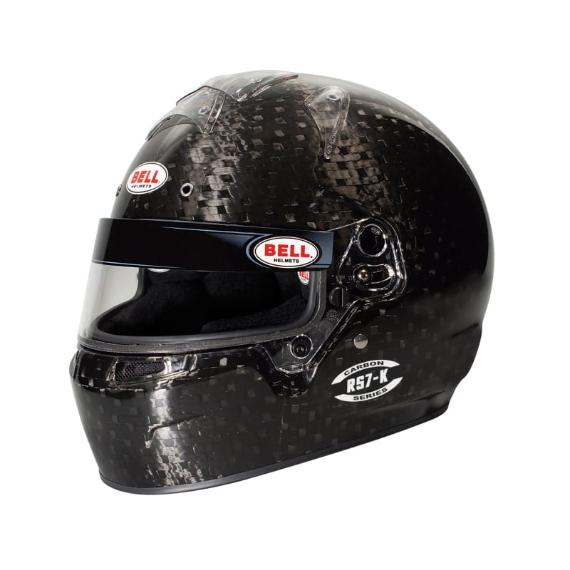 Bell — Bell RS7K Carbon K2020 - Size 59