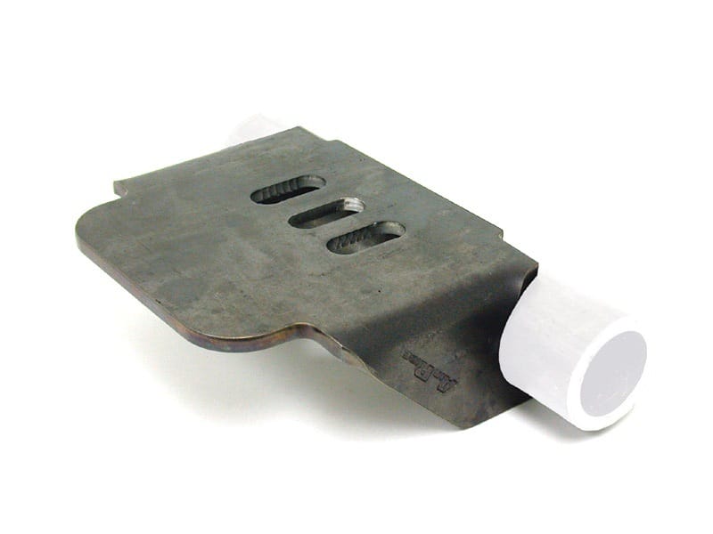 Ridetech — Ridetech Big Bridge Lower Airspring Mount
Air Bag Bkt. Upper
