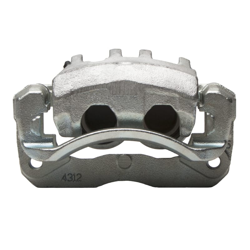 DFC — DFC 94-97 Lexus ES300 Front-R Premium Caliper - Silver Zinc Coated
DFC Brake Caliper
