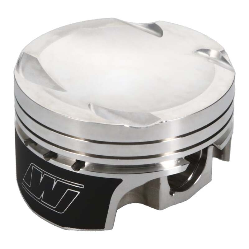 Wiseco — Wiseco 2008+ Mitsubishi EVO X 4B11 -14cc 88mm Bore Piston Shelf Stock Kit
Piston Set