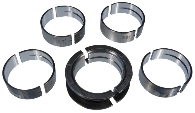 Clevite — Clevite International Tractor D166 188 4 Cyl Main Bearing Set