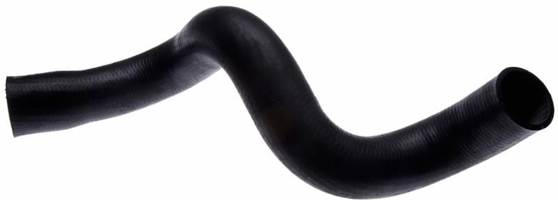 Gates — Gates 99-00 GMC C7500 GM V-8 7.4L Lower - Eng. To Rad. Molded Coolant Hose