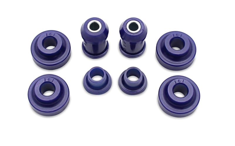 Superpro — SuperPro 1972 Mazda RX-3 Base Front Classic Kit - Control Arm & Idler Arm Kit
Vehicle Bushing Kit