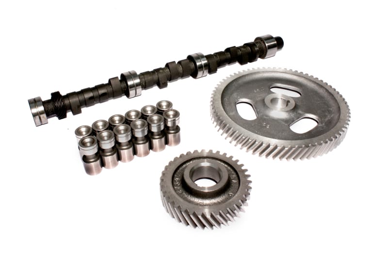 COMP Cams — COMP Cams Camshaft Kit F6Oh 252S
252S