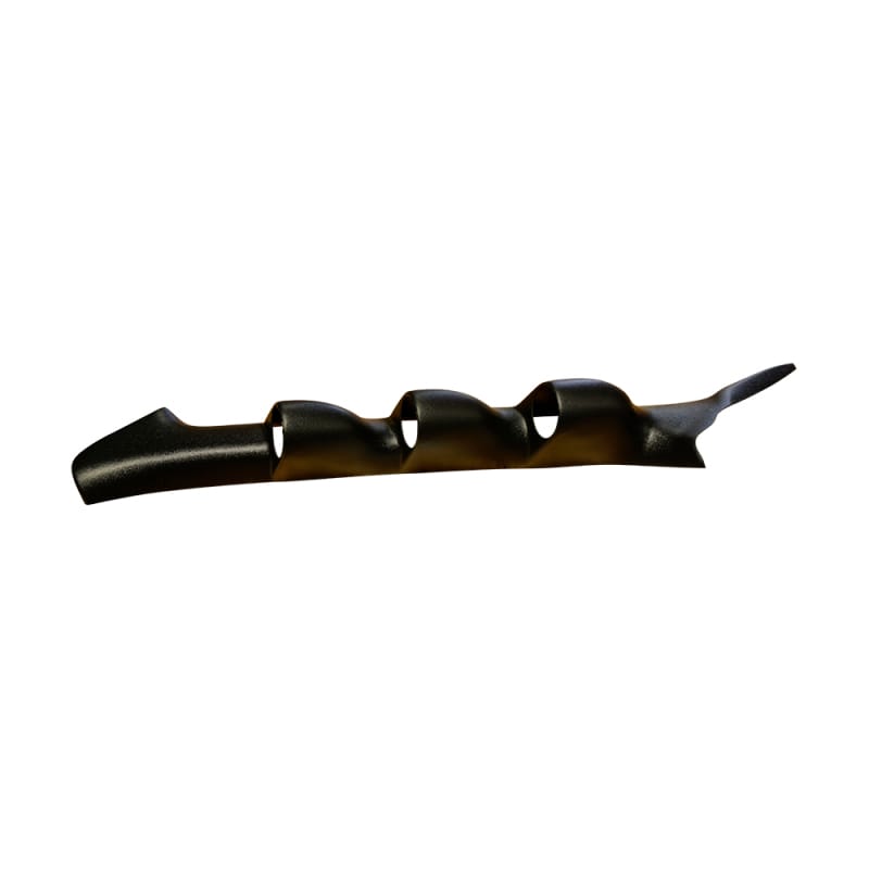 BLOX Racing — BLOX Racing 02-07 Subaru Impreza WRX Pillar Pod Gauge Mount - 3 Gauges