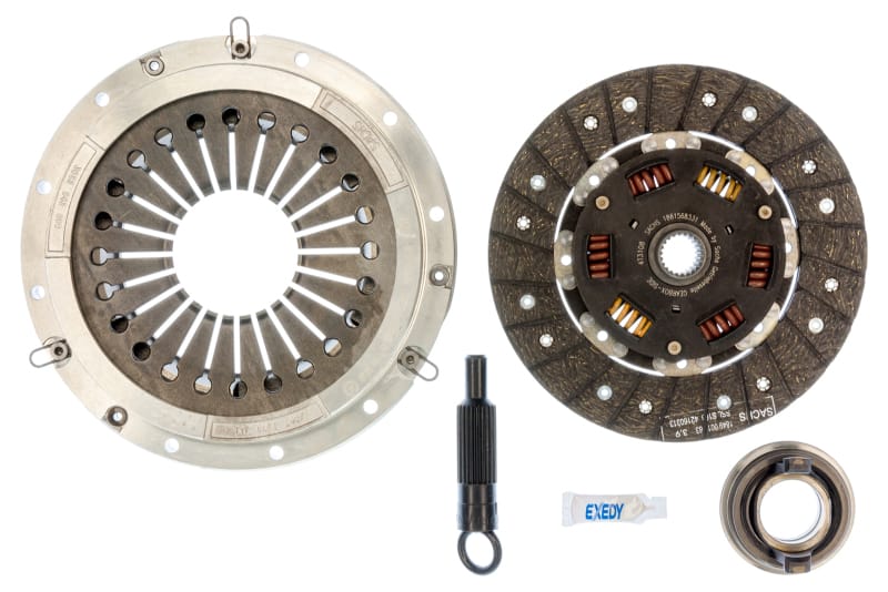Exedy — Exedy OE Clutch Kit