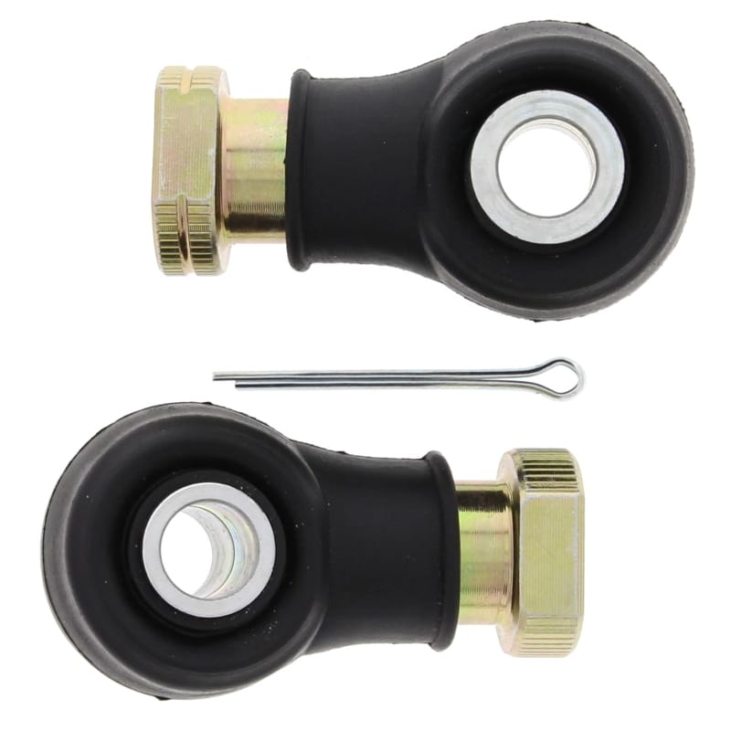 All Balls Racing — All Balls Racing 06-11 Polaris Hawkeye 2x4 Tie Rod End Kit - 2 Kits Req. Per Veh.