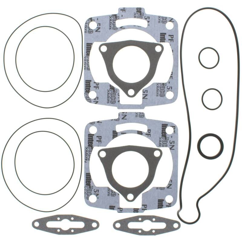 Vertex Pistons — Vertex Pistons 02-04 700 Classic/03-04 700 Pro X Top End Gasket Kit