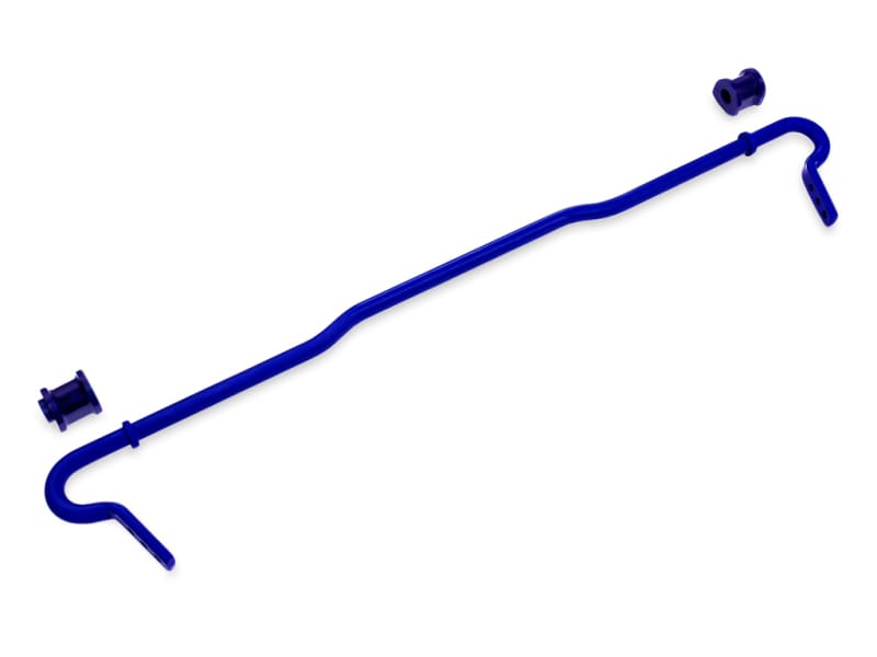 Superpro — SuperPro 2013 Scion FR-S Base Rear 18mm 3-Position Adjustable Sway Bar kit
Sway Bar