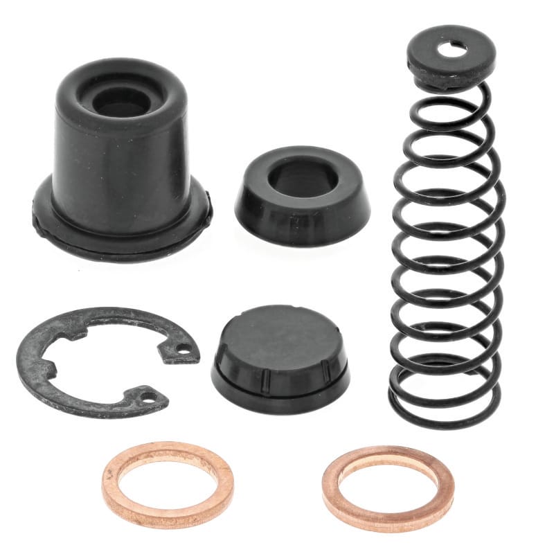 QuadBoss — QuadBoss 88-00 Honda TRX300FW FourTrax 4x4 Front Master Cylinder Seal Kit