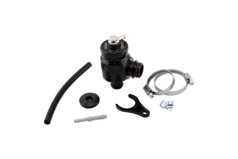 Turbosmart — Turbosmart BOV Kompact Plumb Back - Suzuki Swift
Blow Off Valve