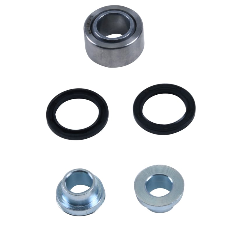 All Balls Racing — All Balls Racing 2019 Sherco SC-R 125 Lower Rear Shock Bearing Kit