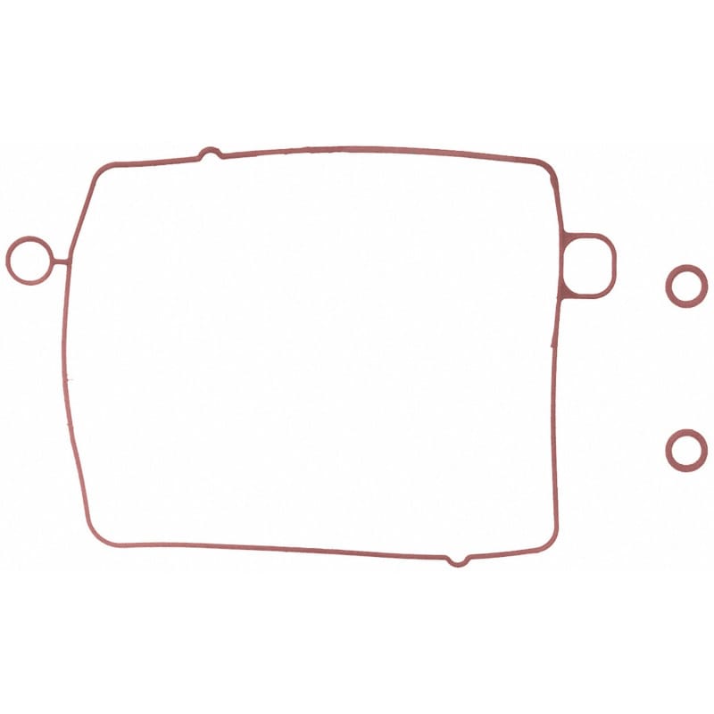 Fel-Pro — Fel-Pro Buick LeSabre MS 95830 Fuel Injection Plenum Gasket Set