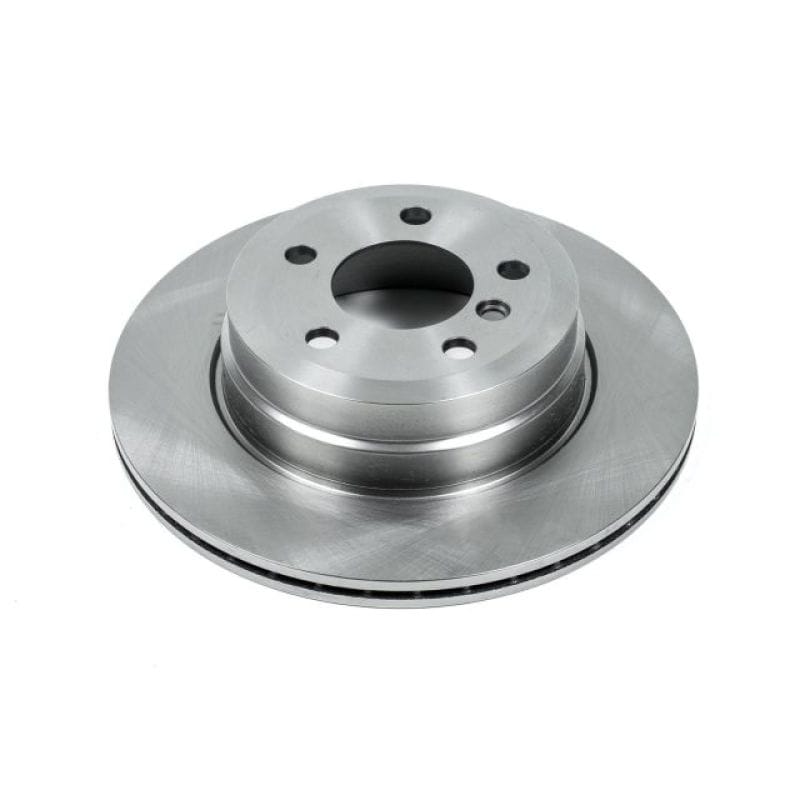 PowerStop — Power Stop 07-18 BMW X5 Rear Autospecialty Brake Rotor
AutoSpecialty Rotor